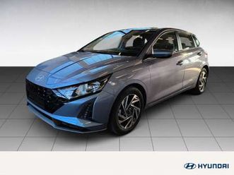 trend 1.0 t-gdi m/t *navi*sitzheizung*r-cam*