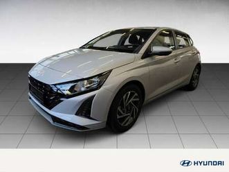 trend 1.0 t-gdi m/t *navi*sitzheizung*r-cam*