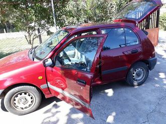 toyota starlet 1998 starlet 1300cc