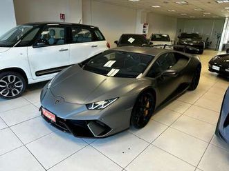 huracan performante 640