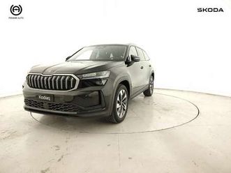 2.0 tdi evo style dsg 7p