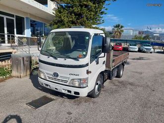 toyota dyna 2013 150