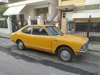 toyota corolla 1972 ke 25
