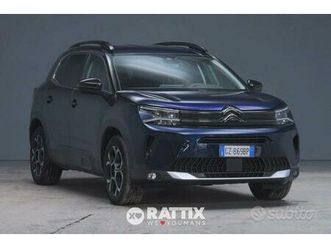 citroen c5 aircross 2022 c5 aircross 1.2 hybrid ma
