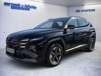 1.6 t-gdi 2wd dct trend, led, el heckklap