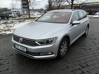 volkswagen passat 2,0 tdi bluemotion