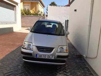 hyundai - atos prime