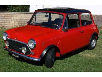 cooper 1300