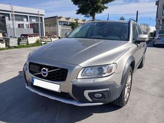 volvo - xc70