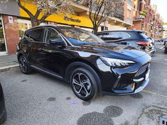 hs 1.5 t luxury auto