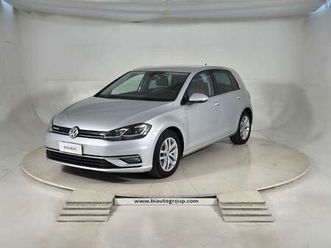 vii 2017 5p benzina 5p 1.5 tgi executive 130cv dsg