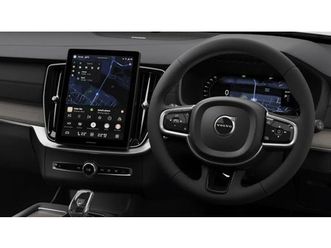 volvo xc90 xc90 plus suv, £73840 - 33195780 - exchangeandmart.co.uk