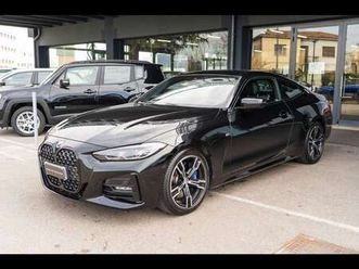 118d - m sport 420d coupe mhev 48v msport auto