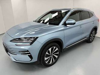 dmi boost super dm technology e-cvt 218cv promo!