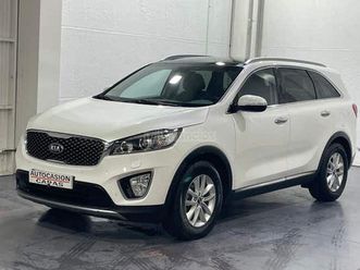 kia - sorento 2.2 crdi 200cv drive 4x2