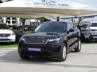 land-rover - range rover velar