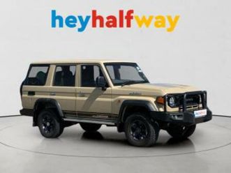 2.8gd-6 station wagon vx