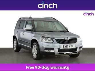 1.2 tsi se l drive outdoor euro 6 (start/stop) 5dr