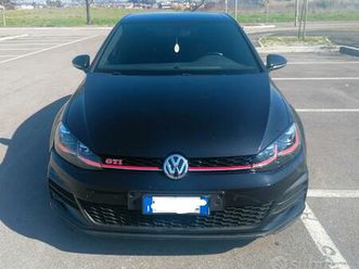 golf gti 7.5 performance 245cv