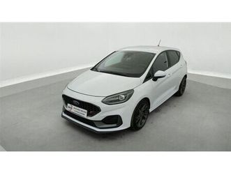 ford fiesta 1.5 ecoboost st+ 200 cv