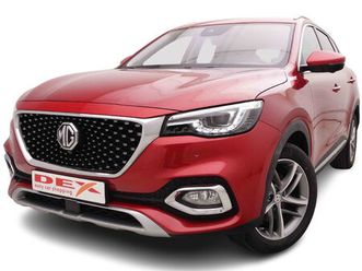 mg ehs 1.5 t-gdi 259 phev 43g/km luxury + pano + leather + gps + led