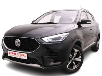 mg zs 1.5 vti tech comfort + carplay