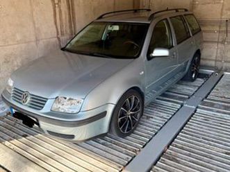 vw bora variant 2.0 benzin baujahr 2003 ...