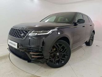 2.0d i4 r-dynamic s 180cv auto my20