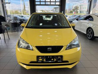 seat mii 2019 1,0 mpi 70ps!