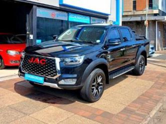 2.0cti double cab lux