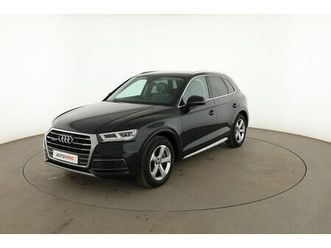 audi q5 2.0 tfsi design luxe quattro s tronic 7