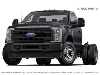 new 2026 ford f-550 super duty drw xlt