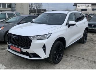haval h6 2022