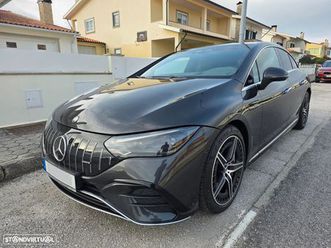 mercedes-benz eqe suv 53 4matic+