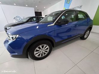 opel mokka 1.2 t elegance