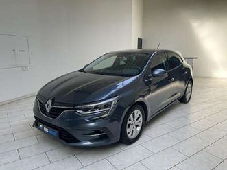 megane 1.33 tce // facelift