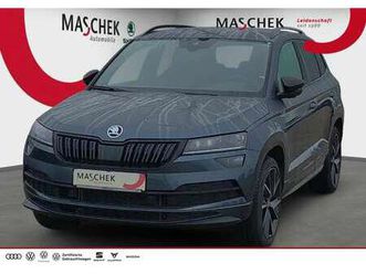 sportline 2.0 tdi dsg 4x4 ahk acc amundsen ahk acc