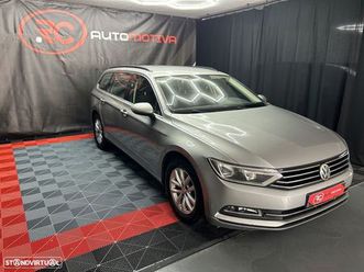 vw passat variant 1.6 tdi confortline dsg