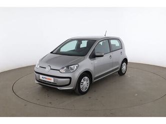 volkswagen up! 1.0 up! club asg5