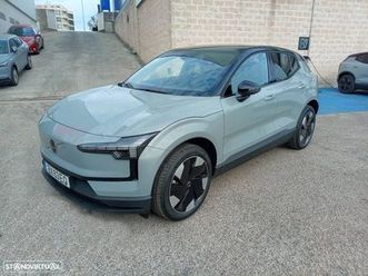 volvo ex30 69 kwh single motor extended range plus