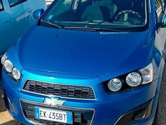 auto con max urgenza