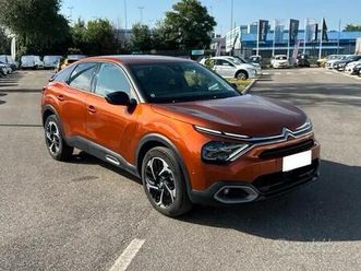 citroen c4 bluehdi 130 s&s eat8 shine