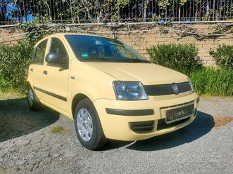 fiat panda 1.2 benzina – anno 2011■◊ 118.000 km ce