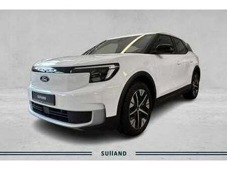 rwd premium, inntil 572 km rekkevidde