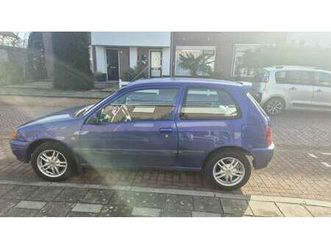 1.3-16v met nieuwe apk