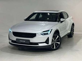 srsm + pilot + plus pack + leder/zetelventilatie