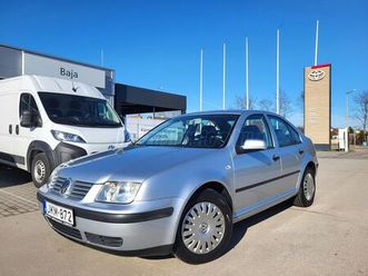 volkswagen bora 1.4 comfortline