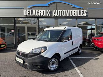 fiat doblò cargo (3) 1.3 multijet 95 pack