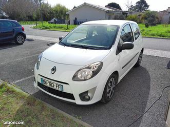 twingo 1.5 dci 75cv ste 3900