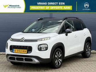 1.2 puretech 130pk eat6 shine | automaat | navigat